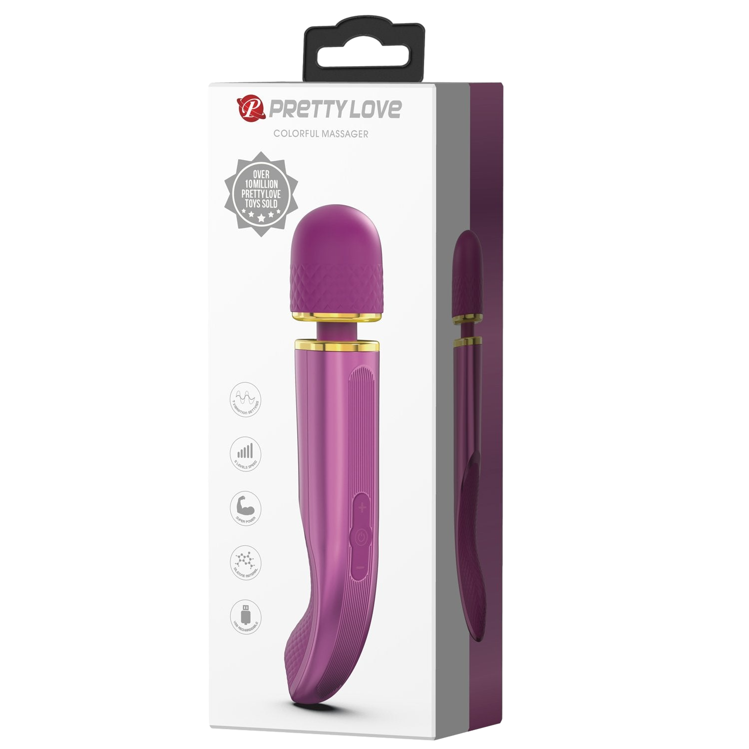 Magic Wand Luxury Small