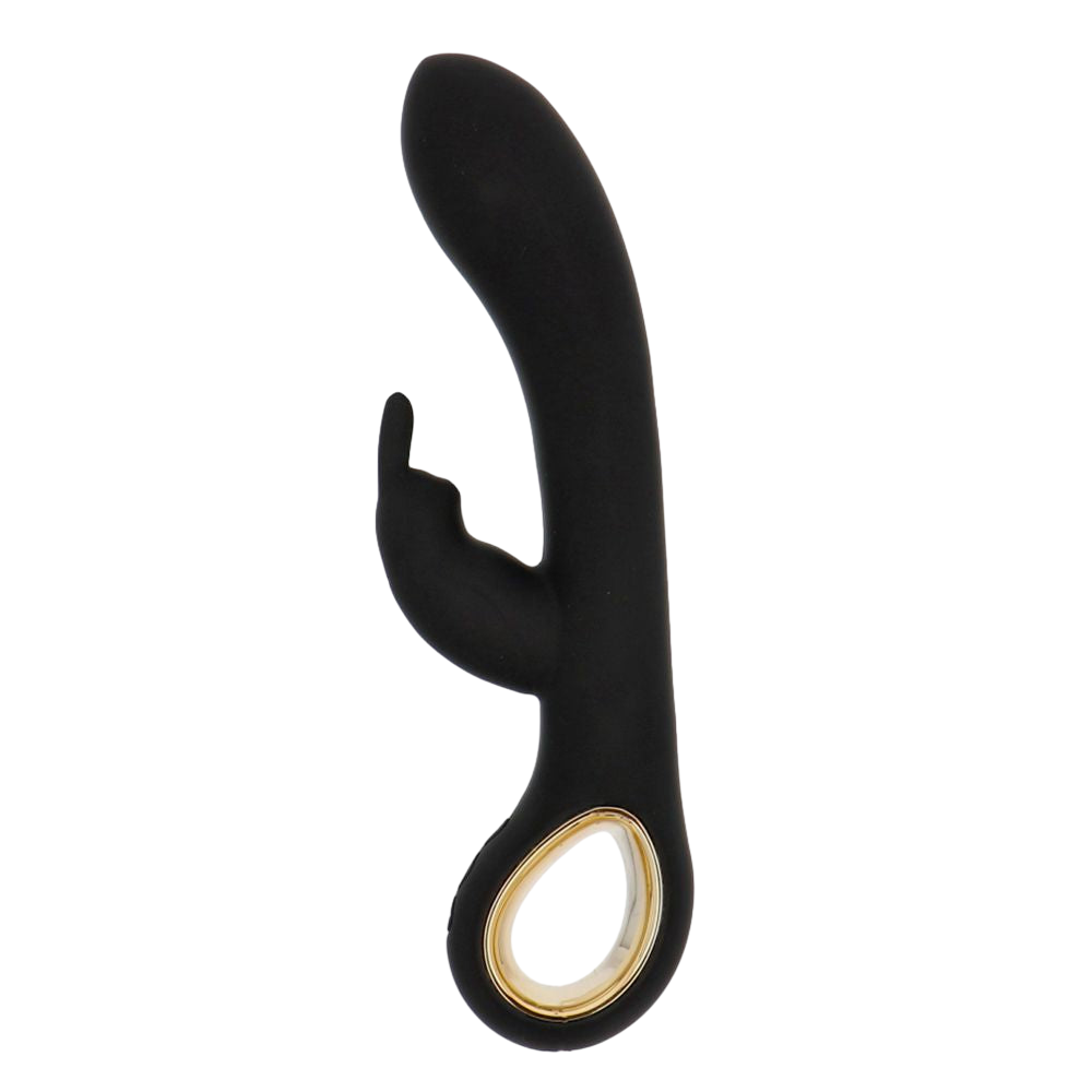 Vibratore Rabbit grip hot
