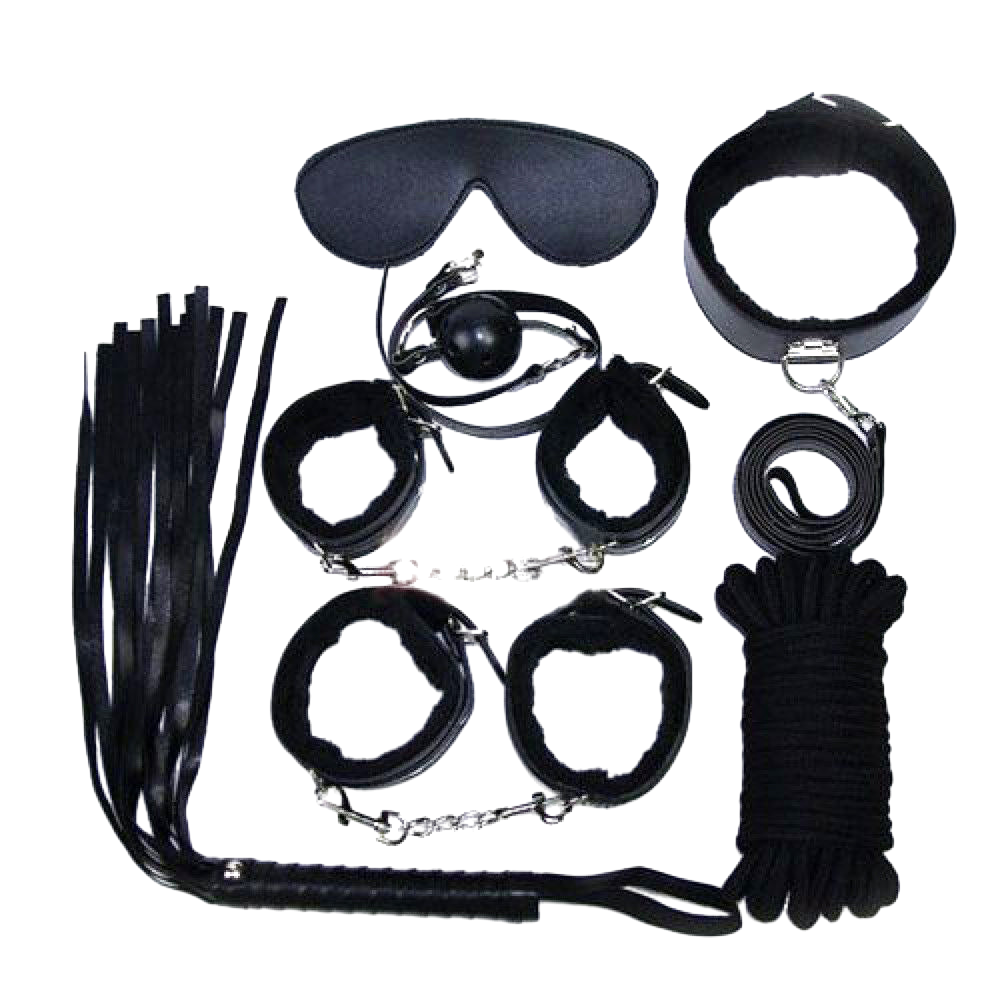 Kit Bondage Temptation