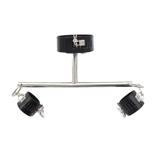 Costrittivo Bondage Arms Tube