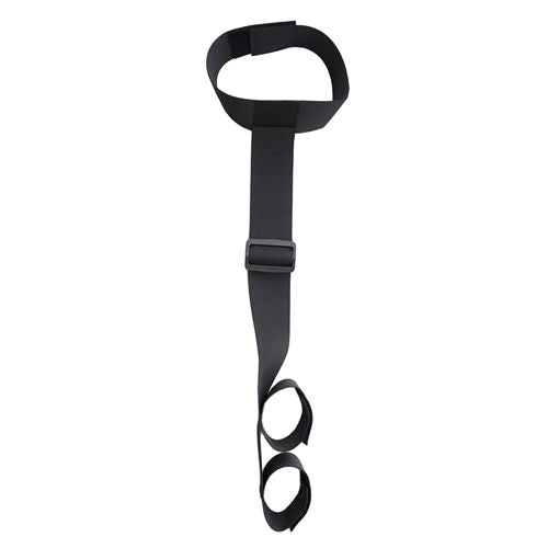 Costrittivo Bondage Neck and Wrists