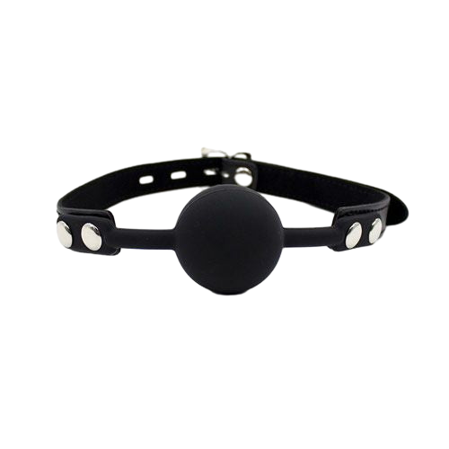 Ball Gag Block