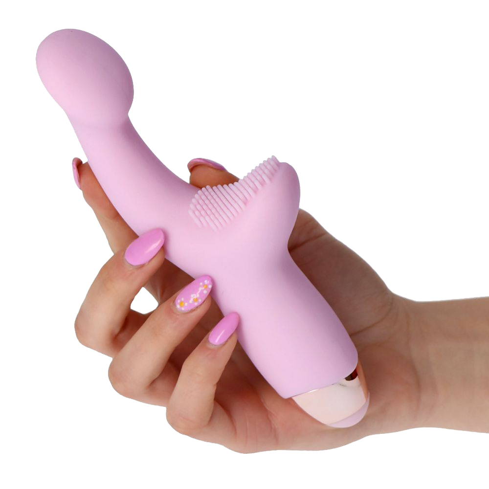 Vibratore Rabbit Tuning Fork Joint