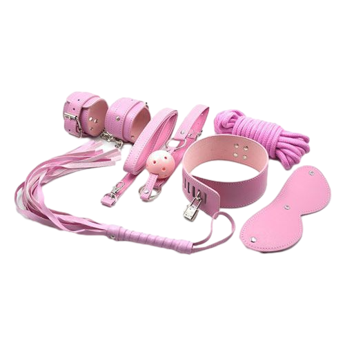 Kit Bondage Plus