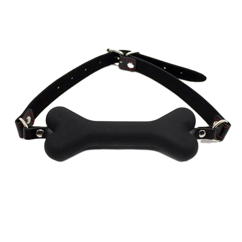 Morso Bondage Dog Bone