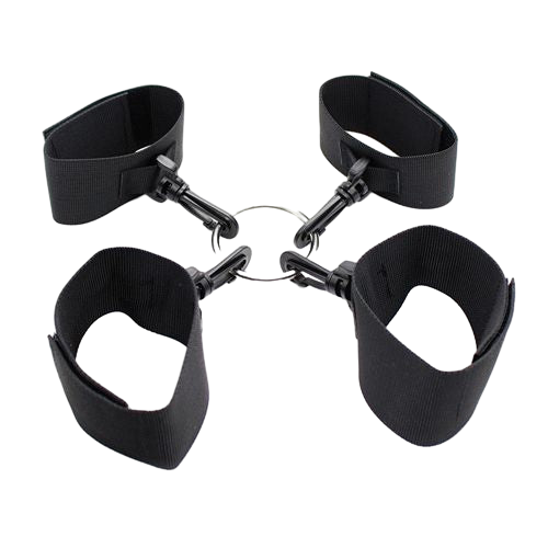 Costrittivo Bondage Easy Arms