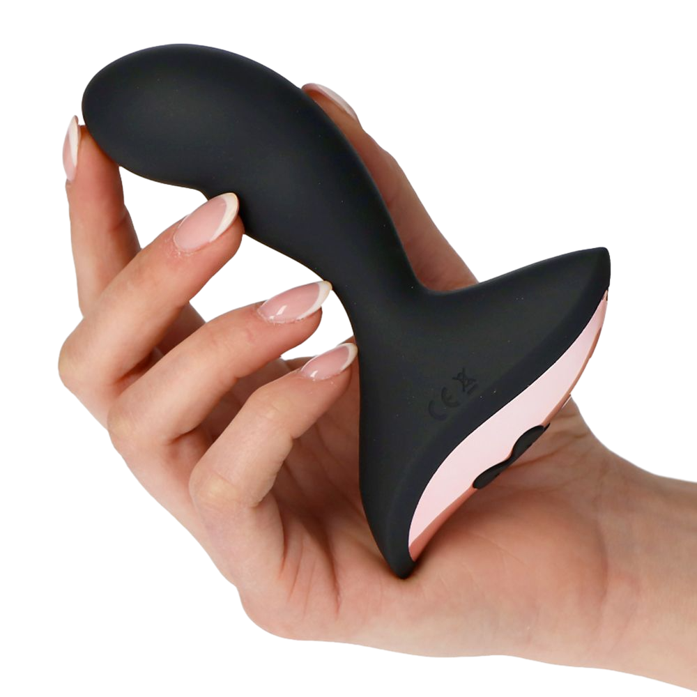 Stimolatore Prostata Behind Vers