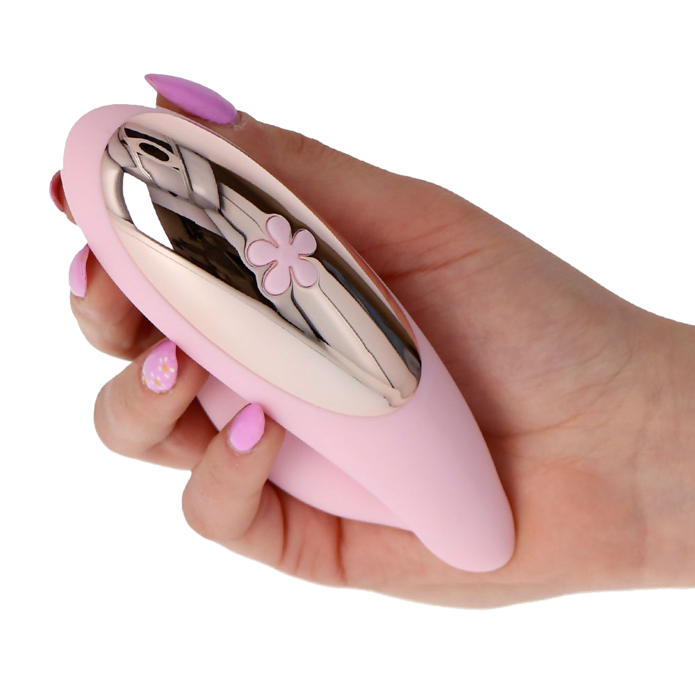 Vibratore Clitoride Handle