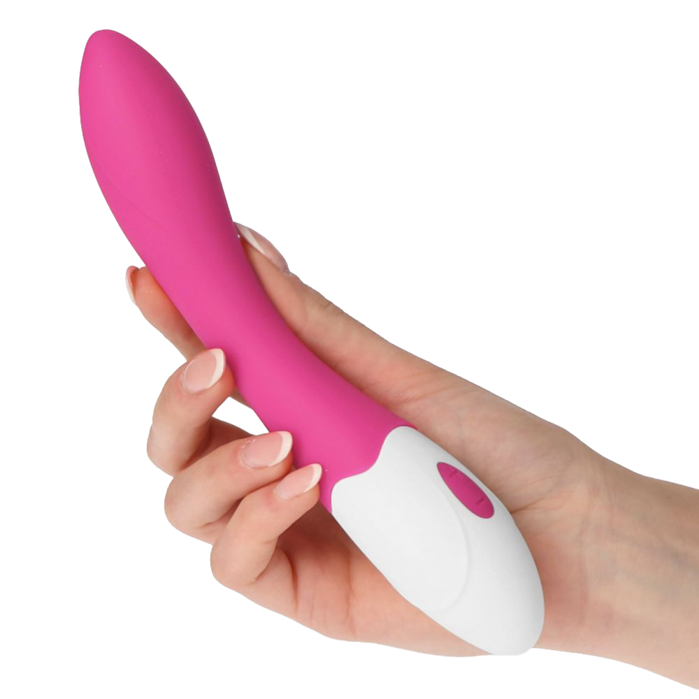 Vibratore Punto G Molding Simple