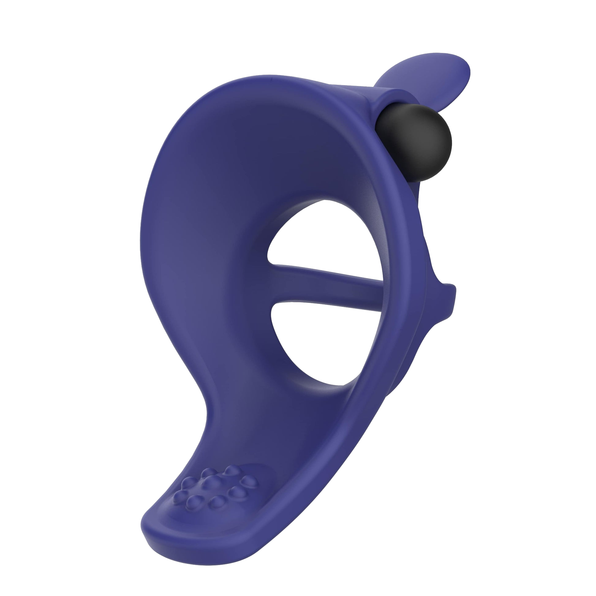 Anello Vibrante Gladiator