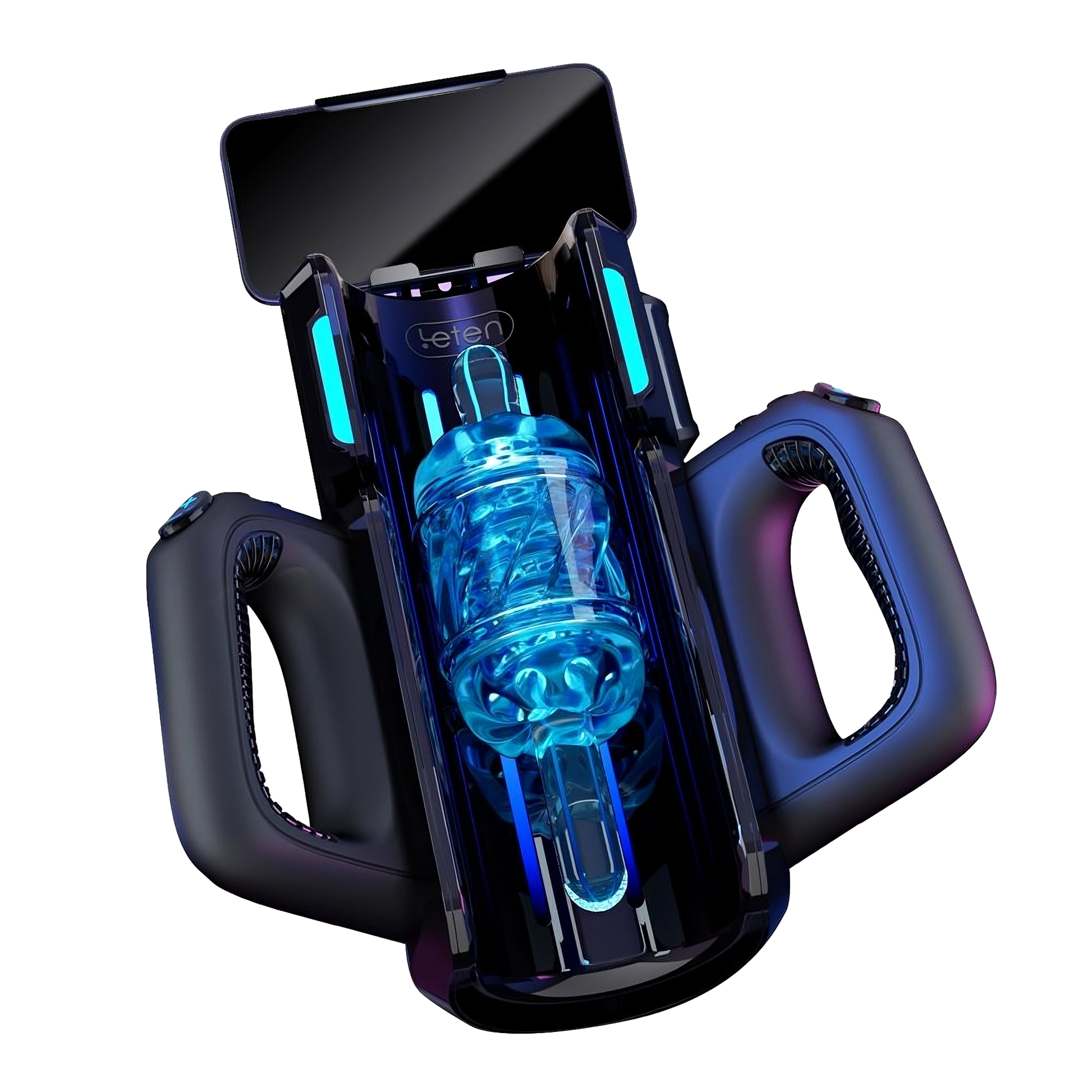 Masturbatore Automatico Pro King