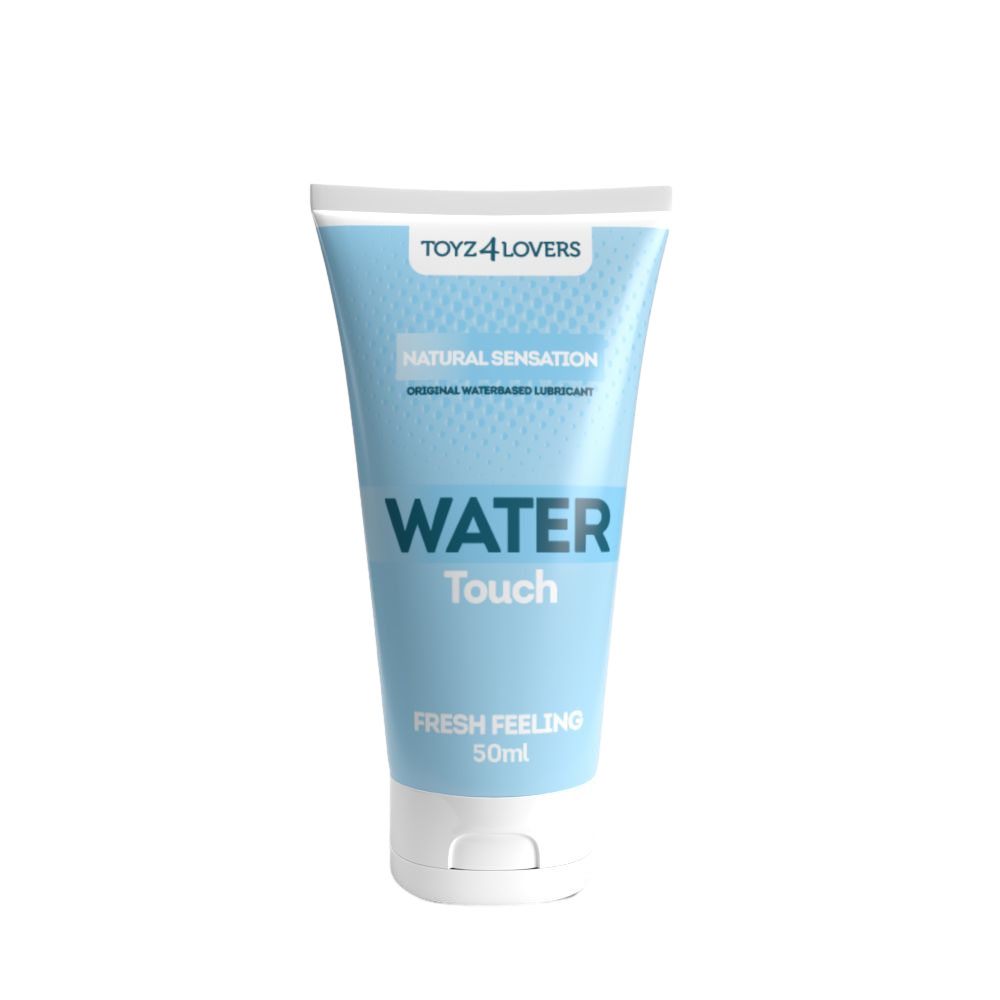 Lubrificante vaginale water touch