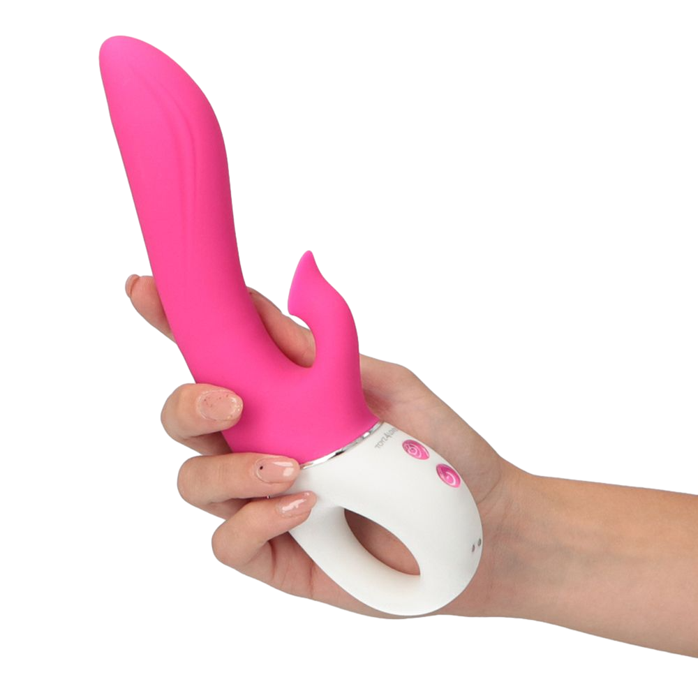 Vibratore Rabbit Tender Love
