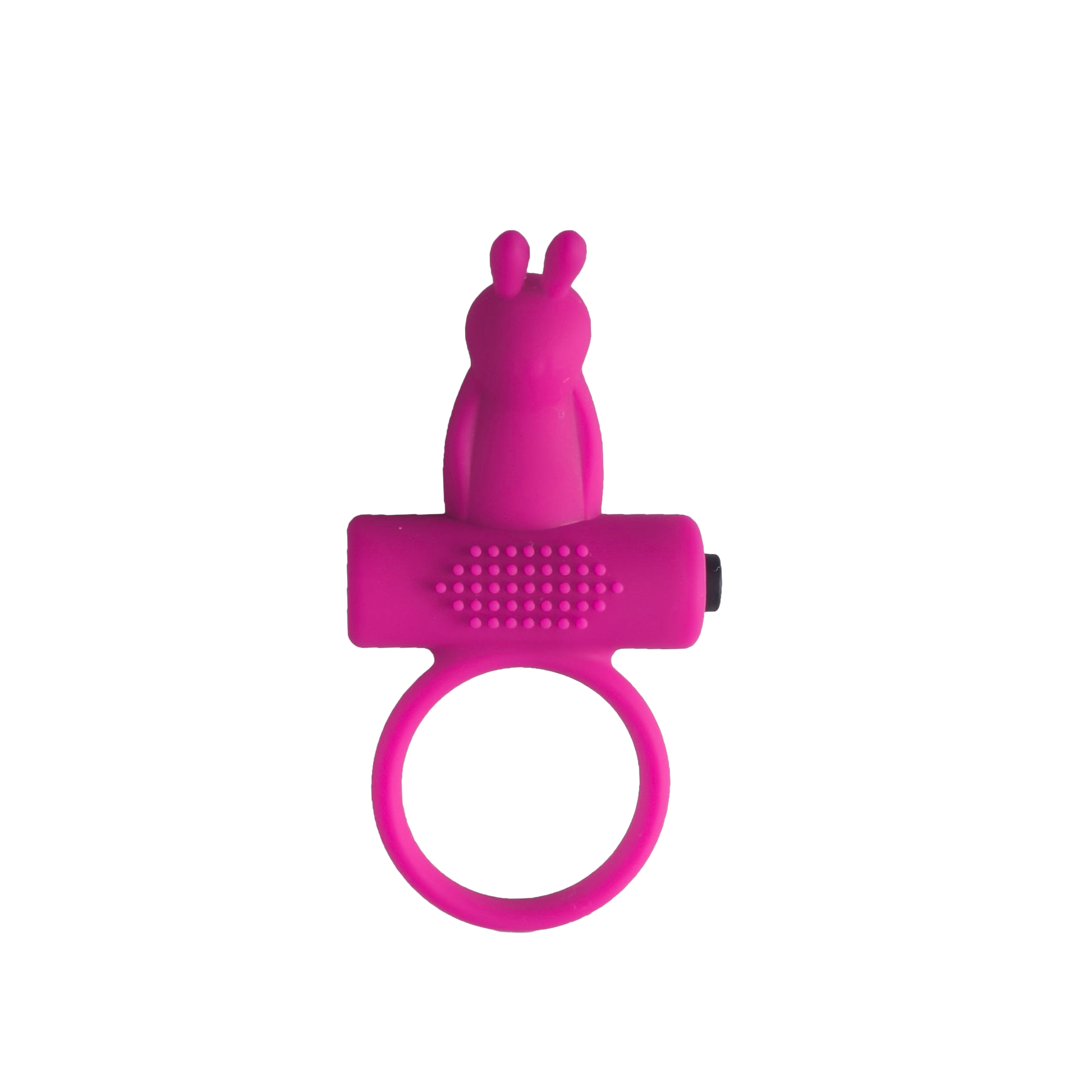 Anello Vibrante Funny Rabbit