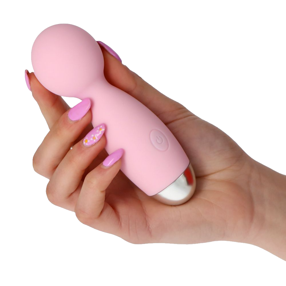 Vibratore Clitoride Cleo Mini