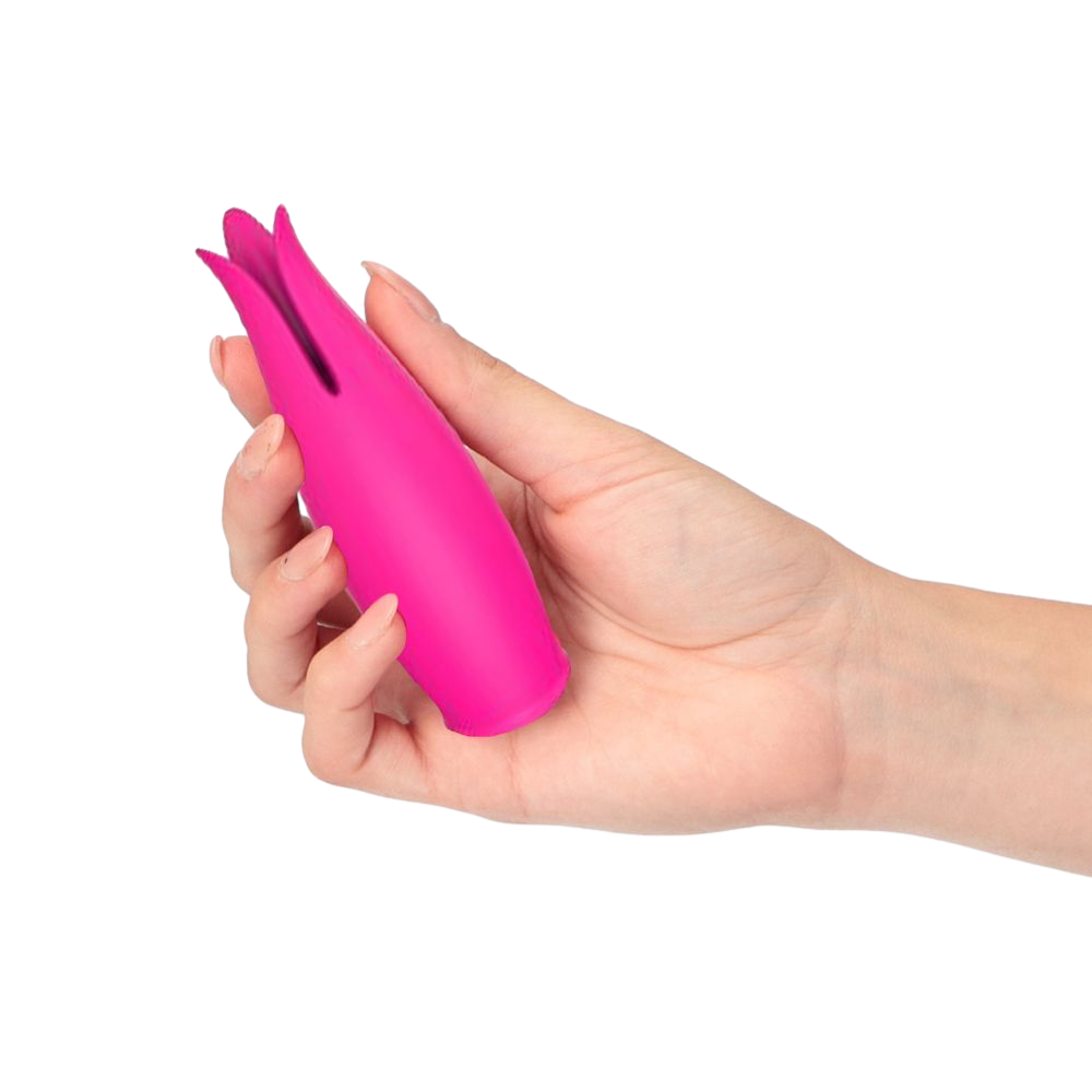 Vibratore Clitoride Cherry Blossom