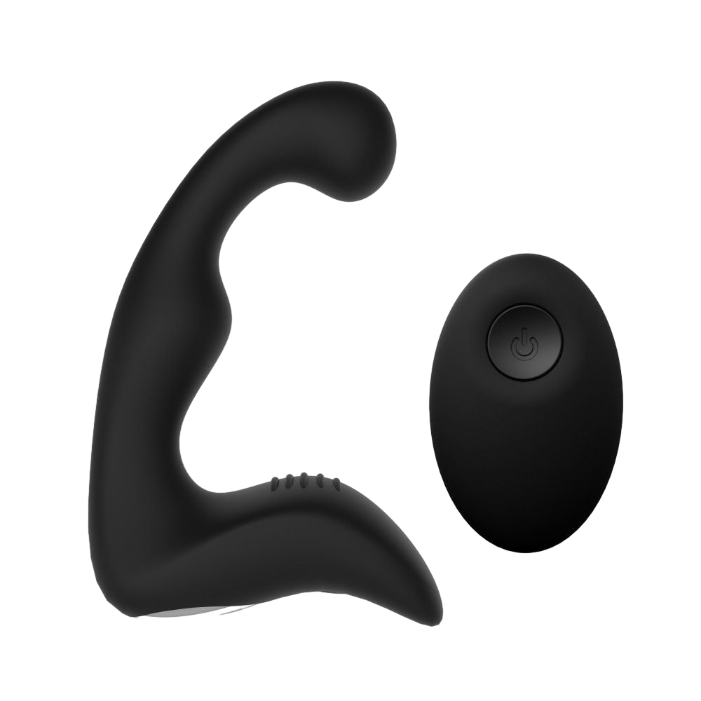 Stimolatore Prostata Remote P-Spot