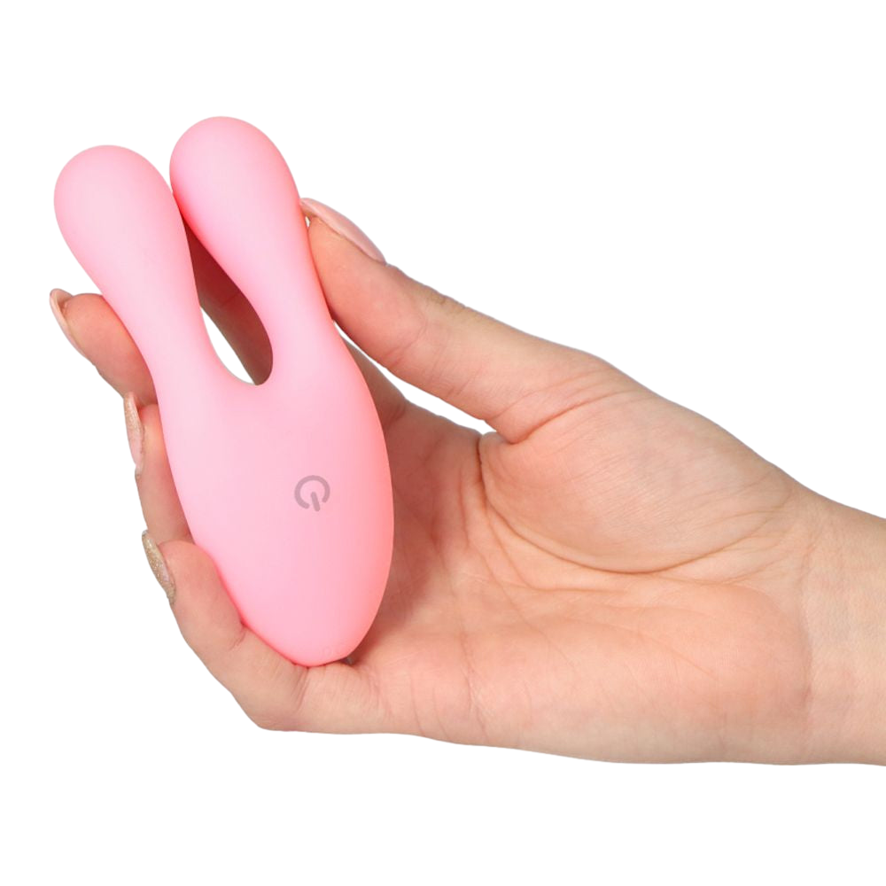 Vibratore Clitoride Magic Ears