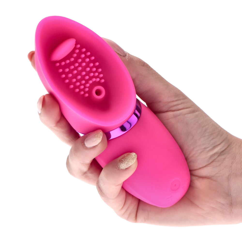 Vibratore Clitoride Sweet Dreams
