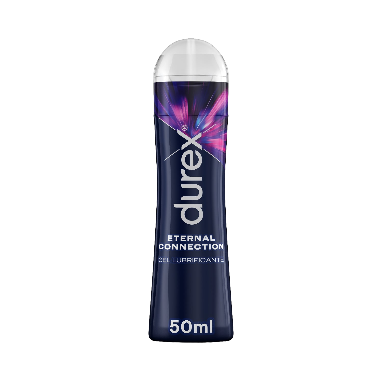 Lubrificante Durex Eternal Connection