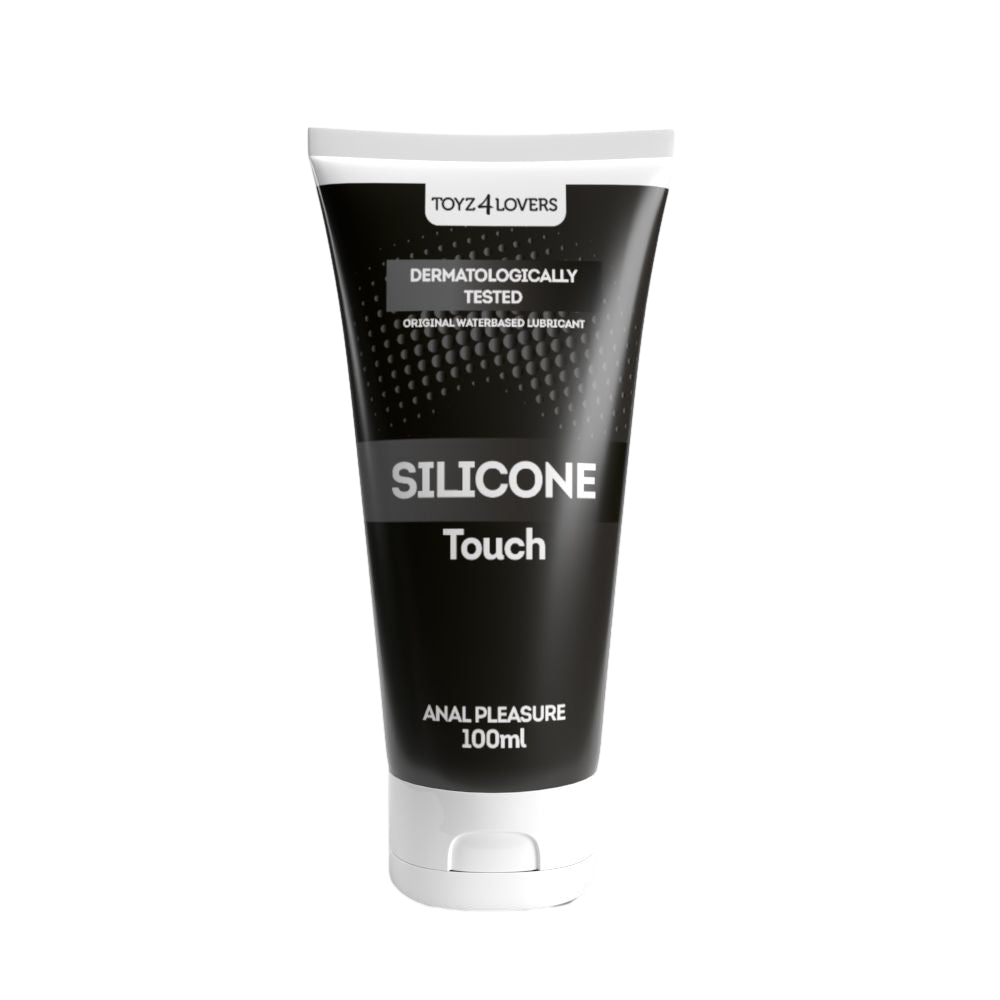 Lubrificante anale Silicone