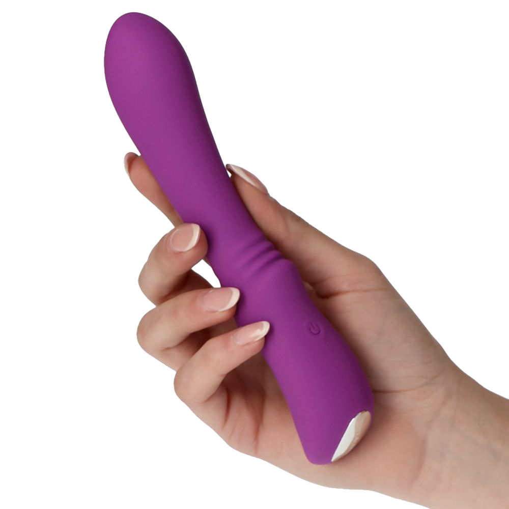 Vibratore Classico Convex