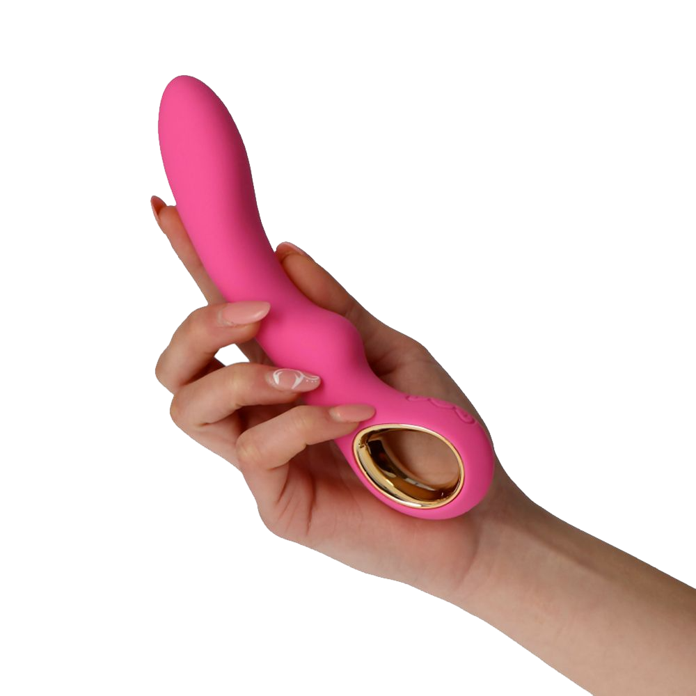 Vibratore Punto G Wave Small