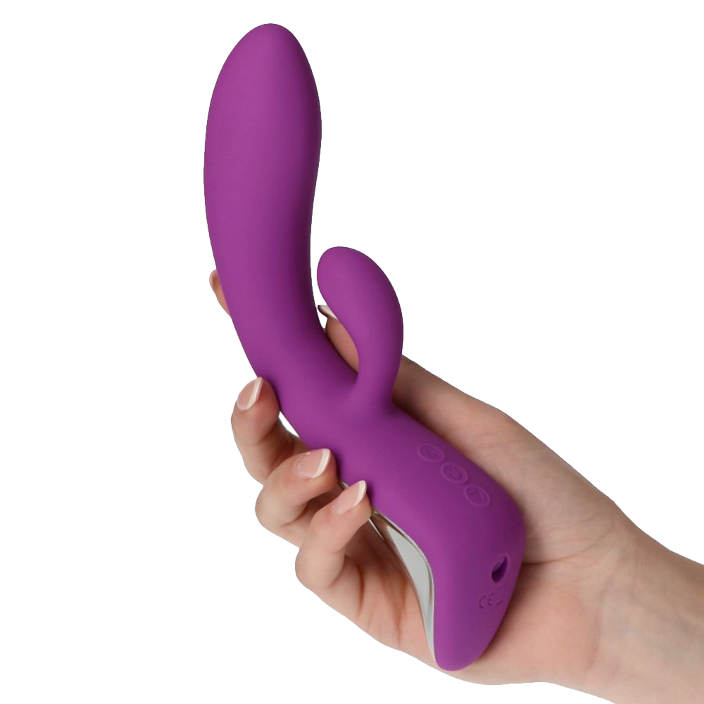 Vibratore Rabbit Charm Move