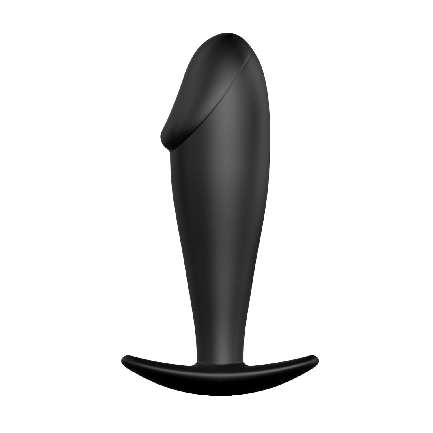 Plug Anale Whale