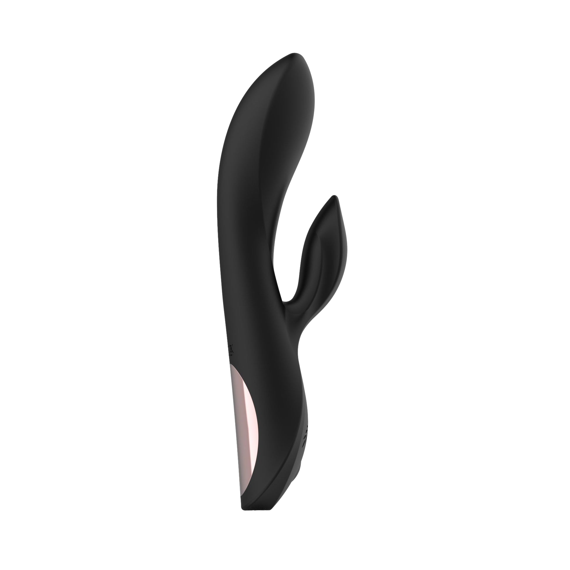 Vibratore Rabbit Charmin' style