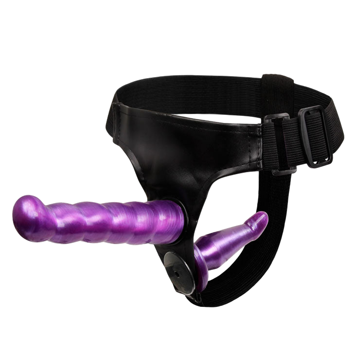 Strap-on Femail Herness Ultra Fantasy 17,5 cm
