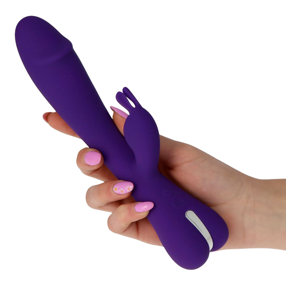 Vibratore Rabbit Perfect Feeling