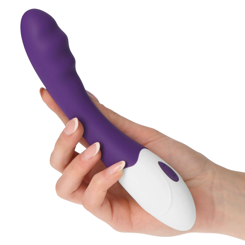 Vibratore Punto G Molding Jag
