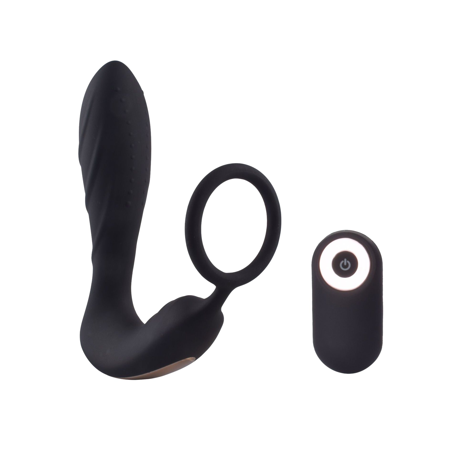 Vibratore prostatico Neverending pleasure