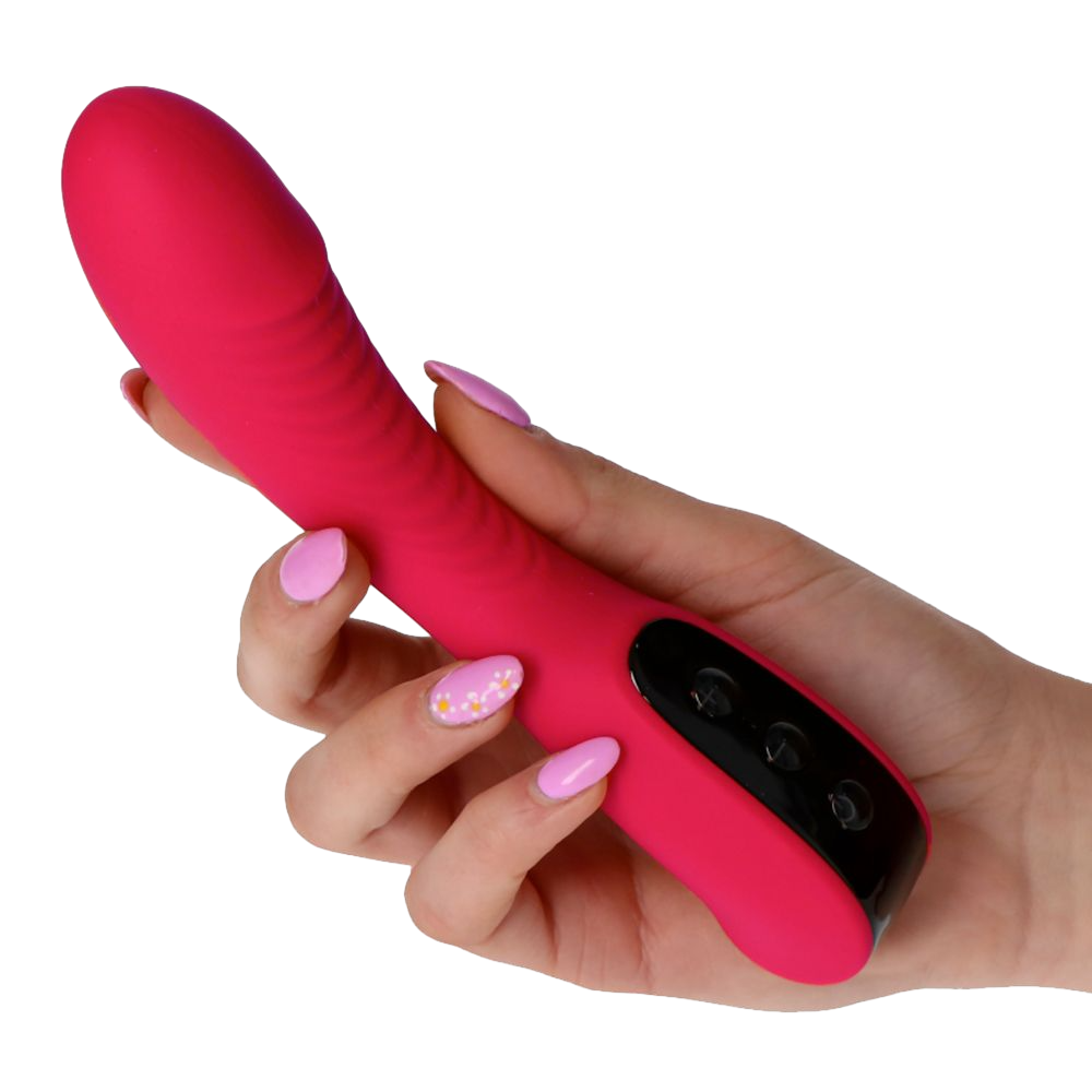 Vibratore Punto G Sweet Love