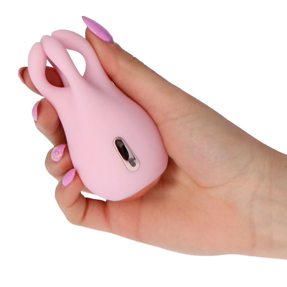 Vibratore Clitoride Octopus