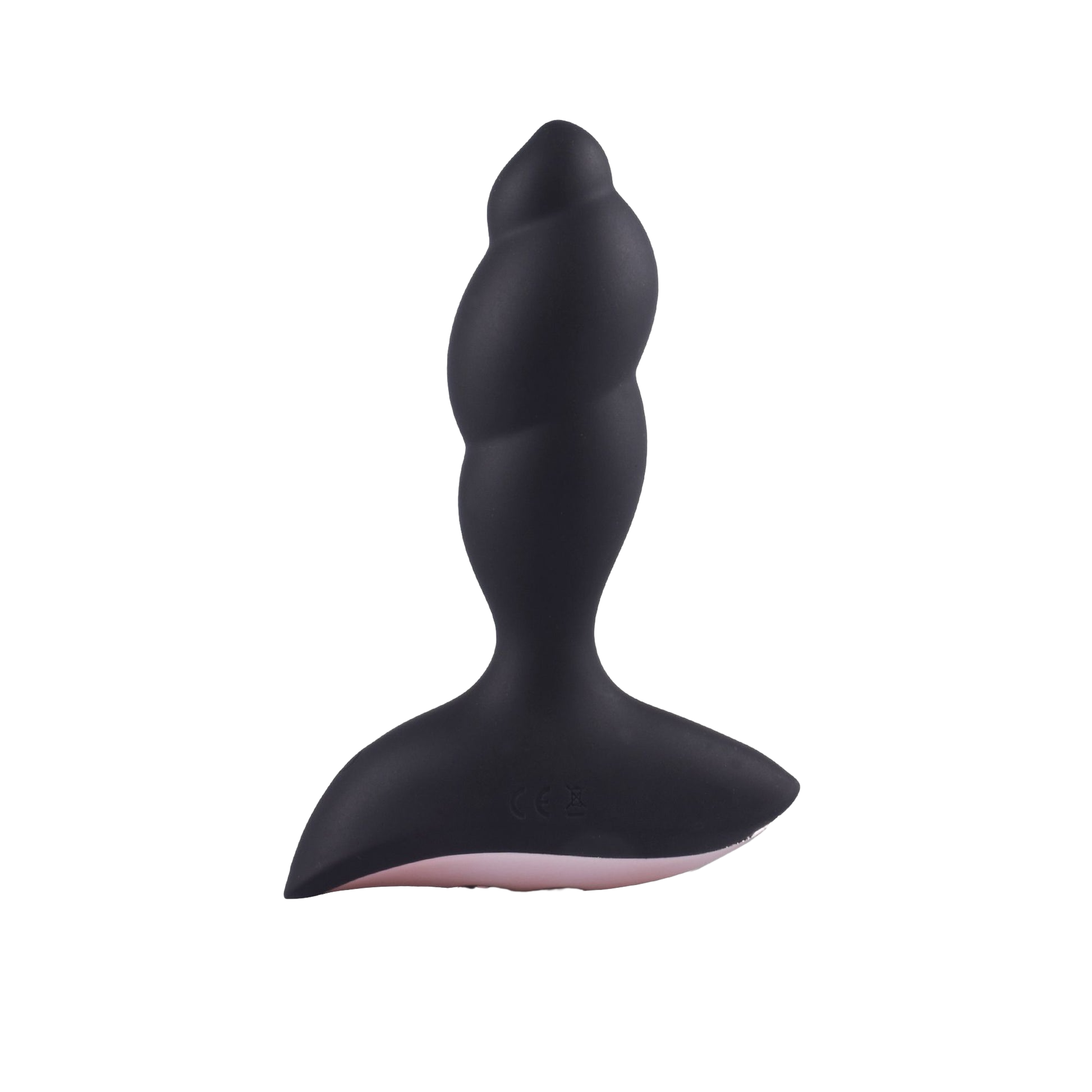 Vibratore Anale Behind Conic