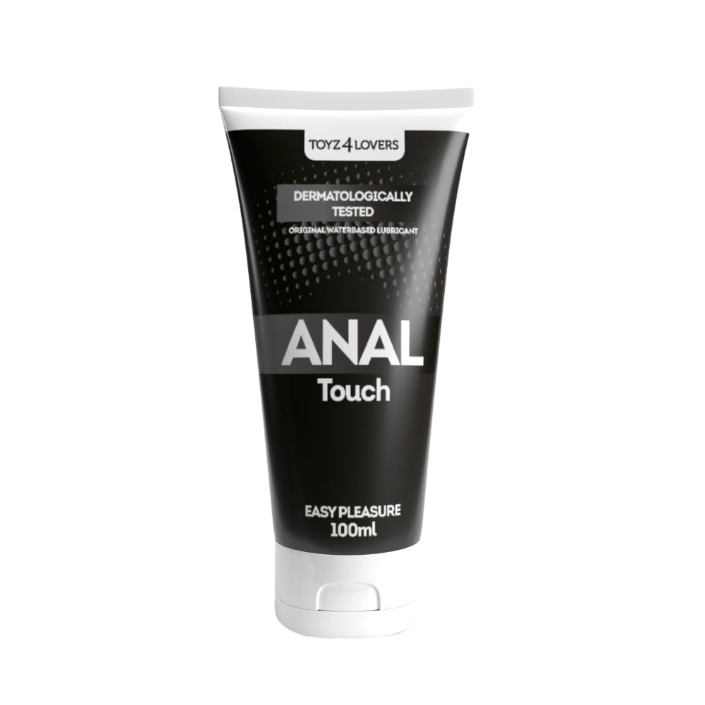 Lubrificante Anale Touch