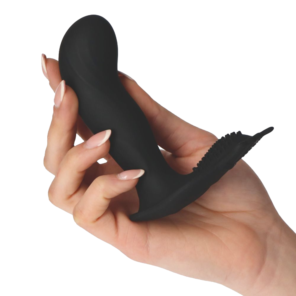 Vibratore anale Perfect addiction