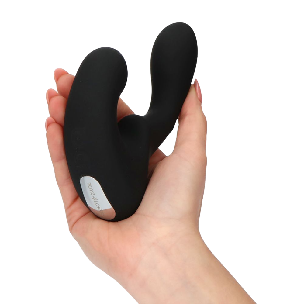 Stimolatore Prostata Move P-Spot