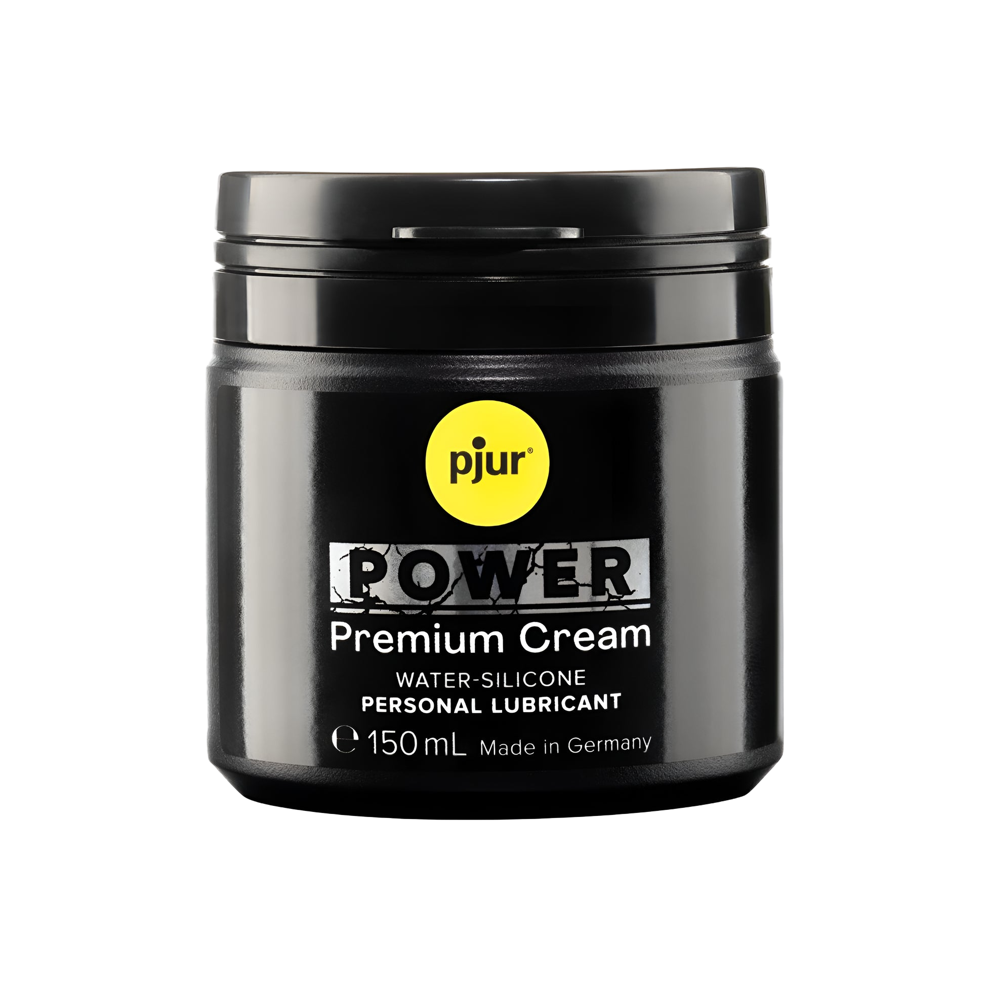 Lubrificante Anale Power Premium Cream