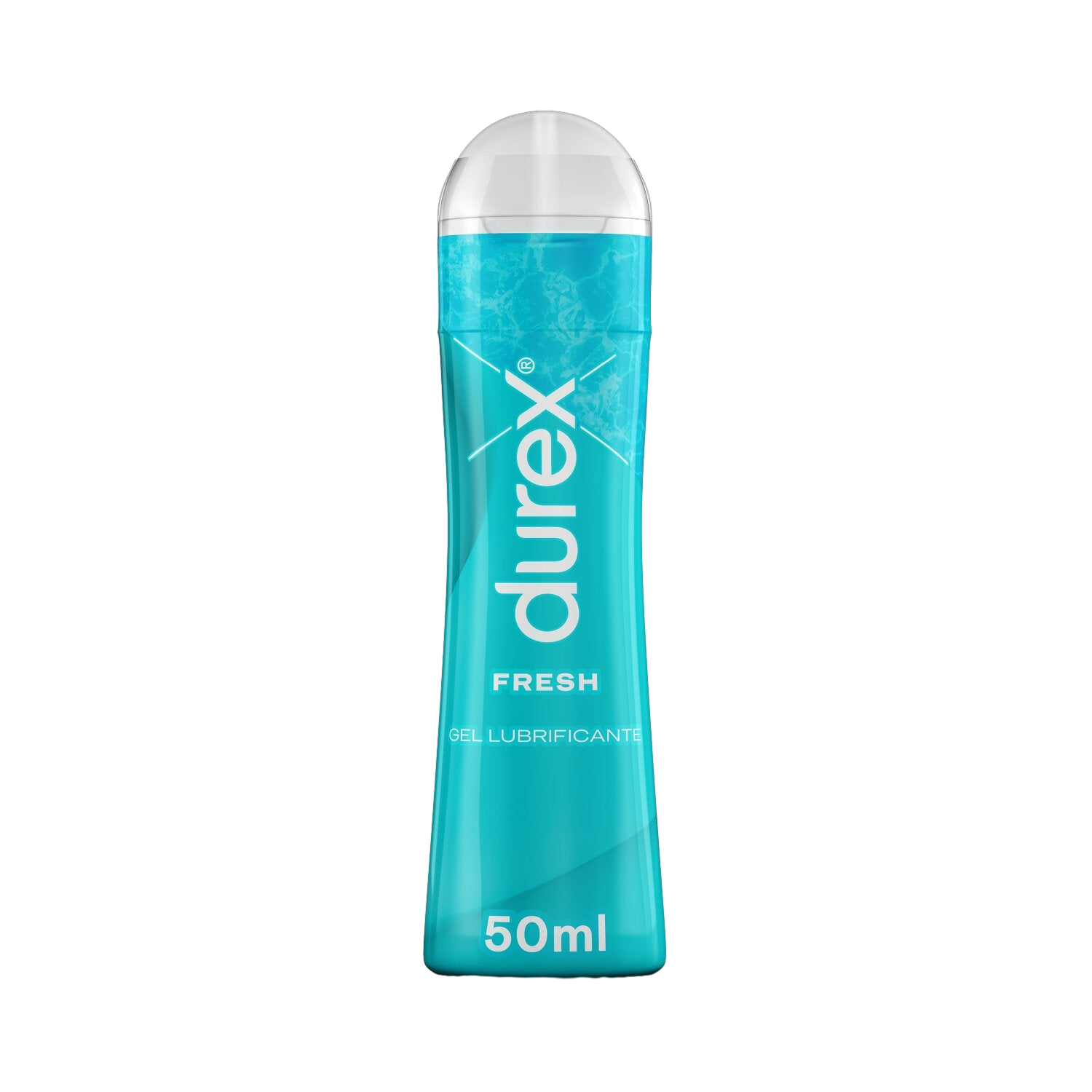 Lubrificante Durex Fresh