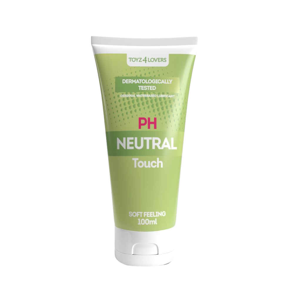 Lubrificante ph neutral