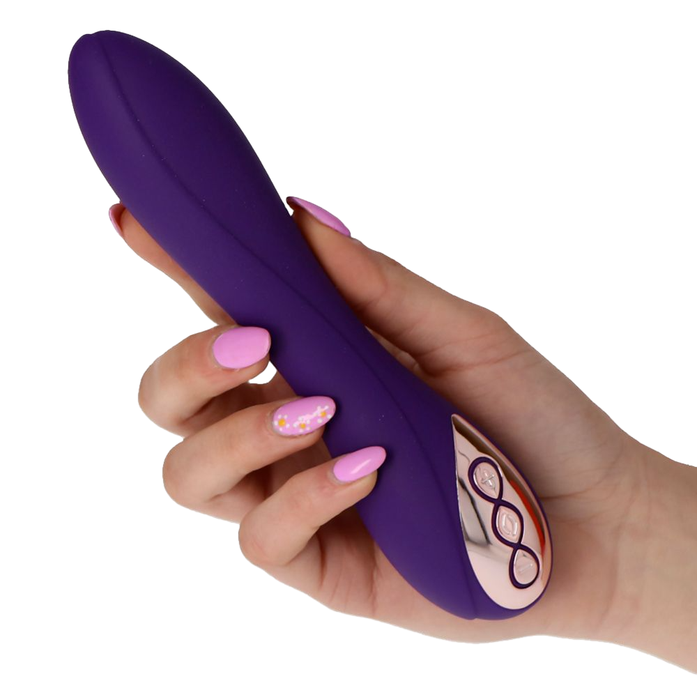 Vibratore Classico Sensual Dreamer