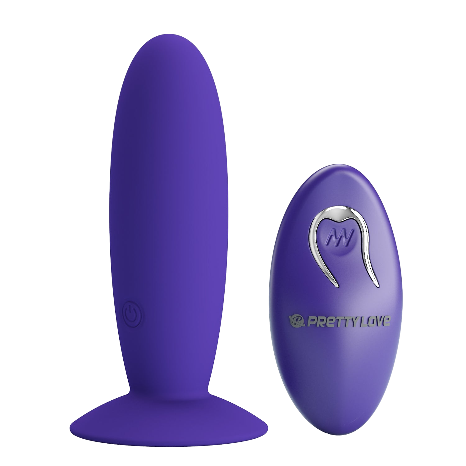 Vibratore Anale Love Youth
