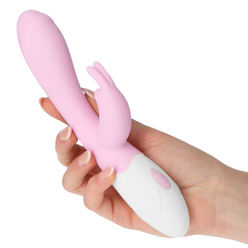 Vibratore Rabbit Molding Easy