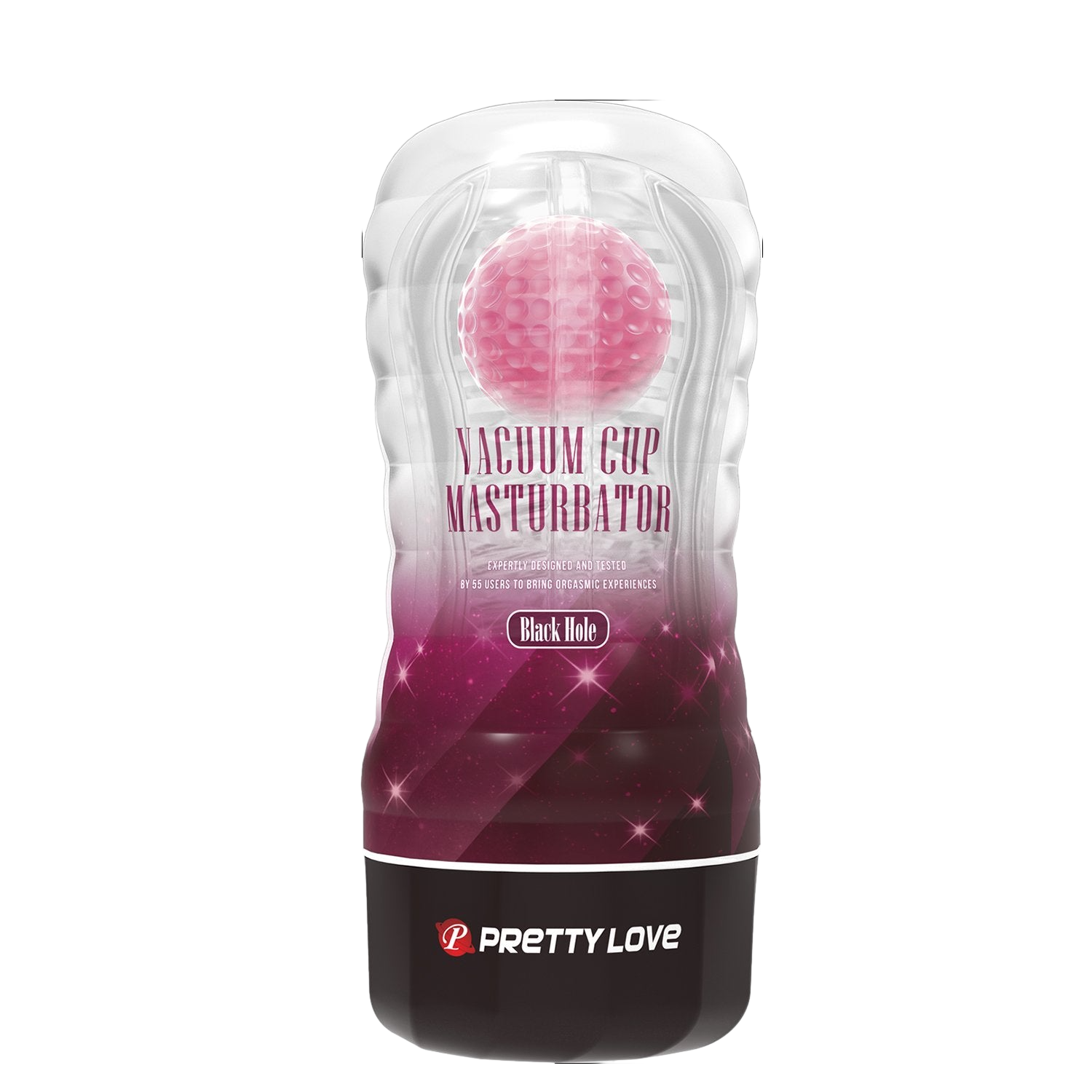 Masturbatore Vacuum Cup Planet