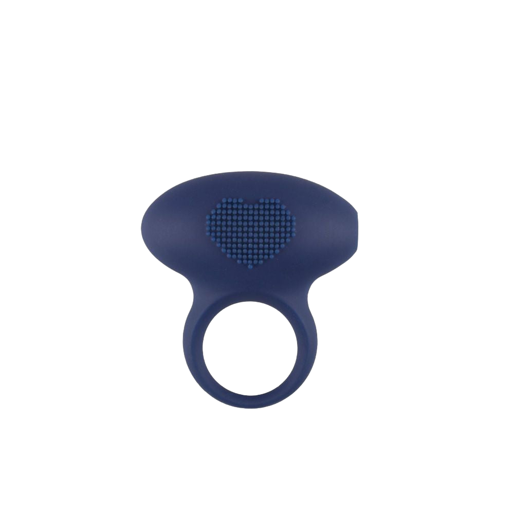 Anello Fallico Emphasis Heart