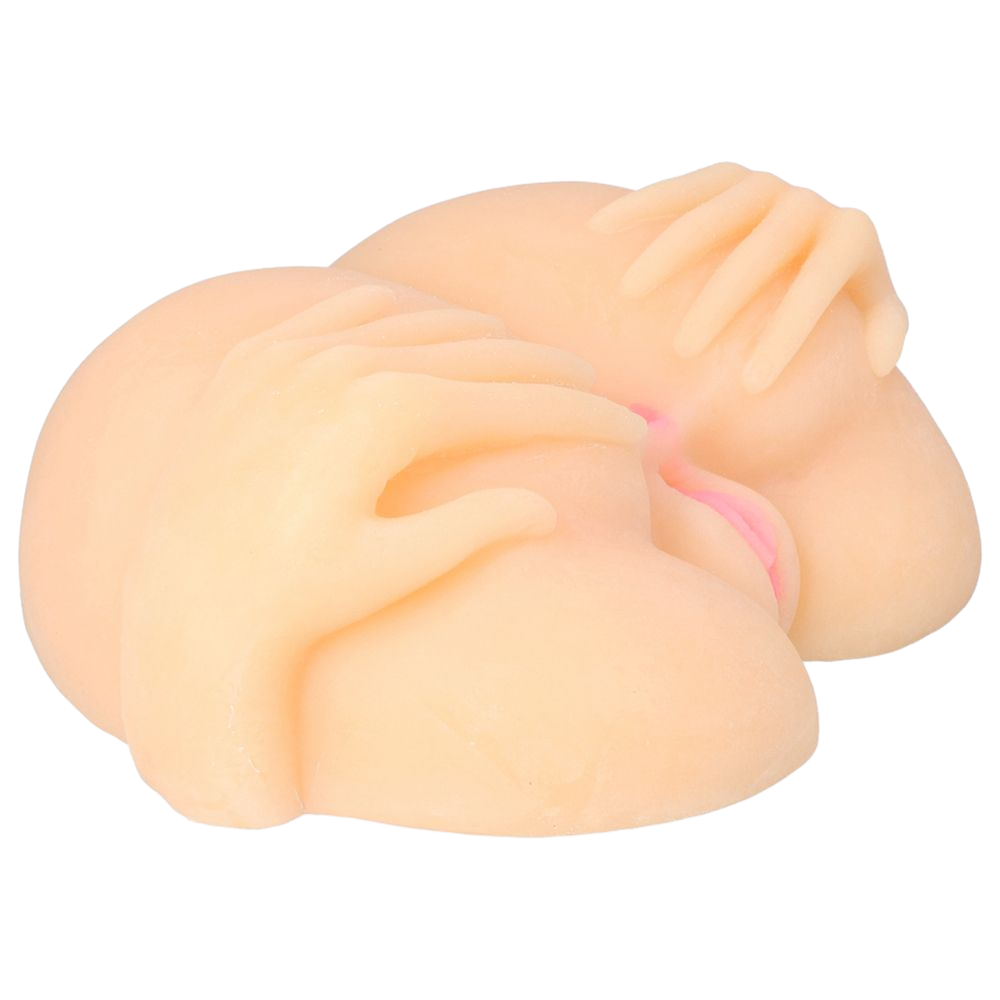 Vagina Artificiale Crazy Temptation