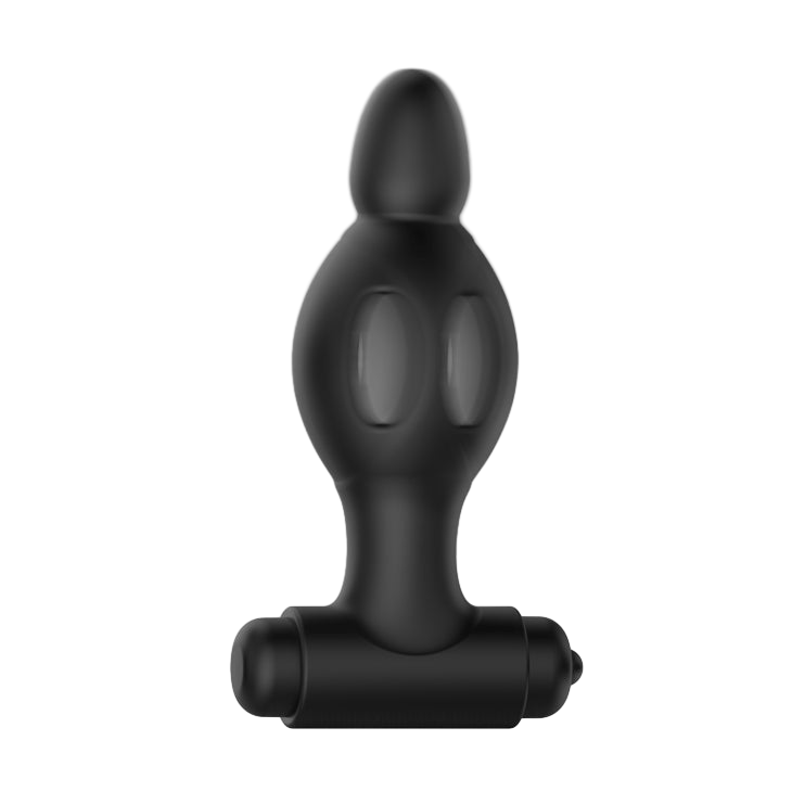 Vibratore Anale Midnight Thrill